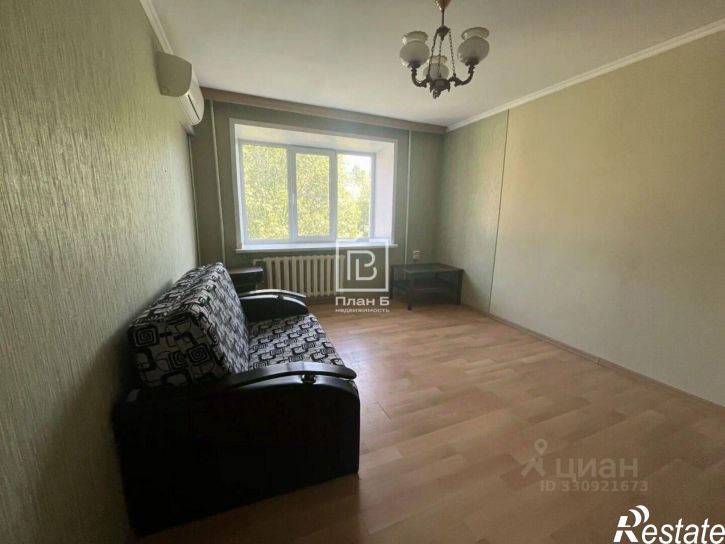 1-комн квартира ул Промышленная, 10,  д. 10