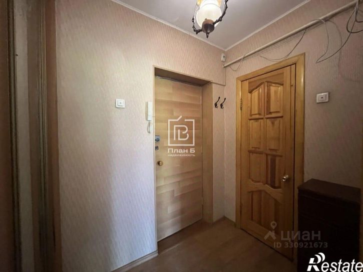 1-комн квартира ул Промышленная, 10,  д. 10