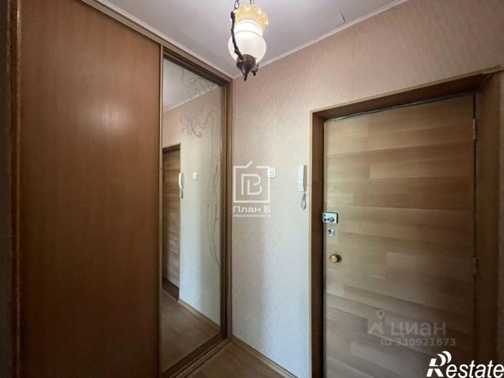 1-комн квартира ул Промышленная, 10,  д. 10