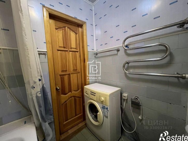 1-комн квартира ул Промышленная, 10,  д. 10