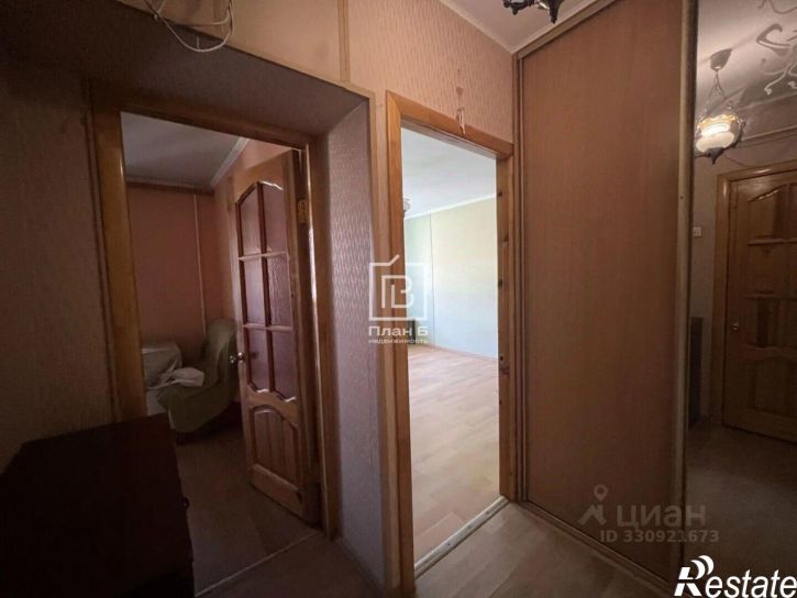 1-комн квартира ул Промышленная, 10,  д. 10