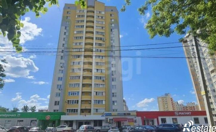 1-комн квартира ул Маяковского, 68,  д. 68