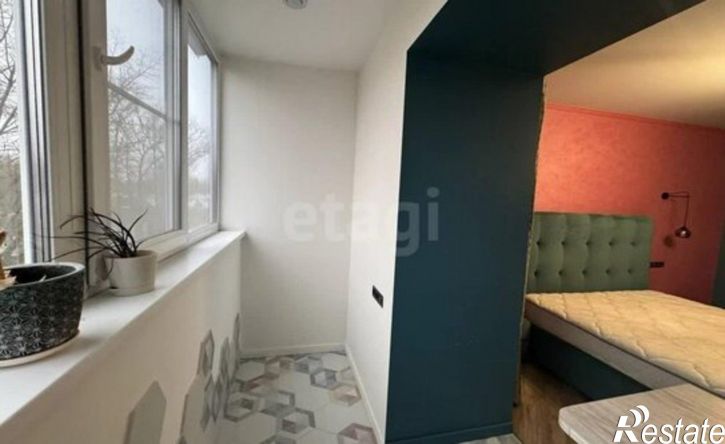 2-комн квартира улица Поле Свободы, 105,  д. 105