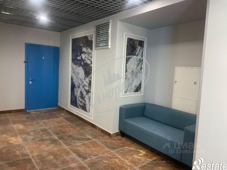 1-комн квартира Московская улица, 311 к7,  д. 311 к7