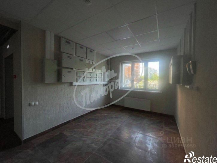 1-комн квартира Московская улица, 311 к7,  д. 311 к7