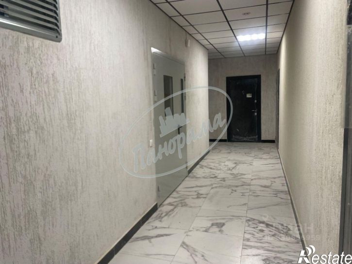 1-комн квартира Московская улица, 311 к7,  д. 311 к7