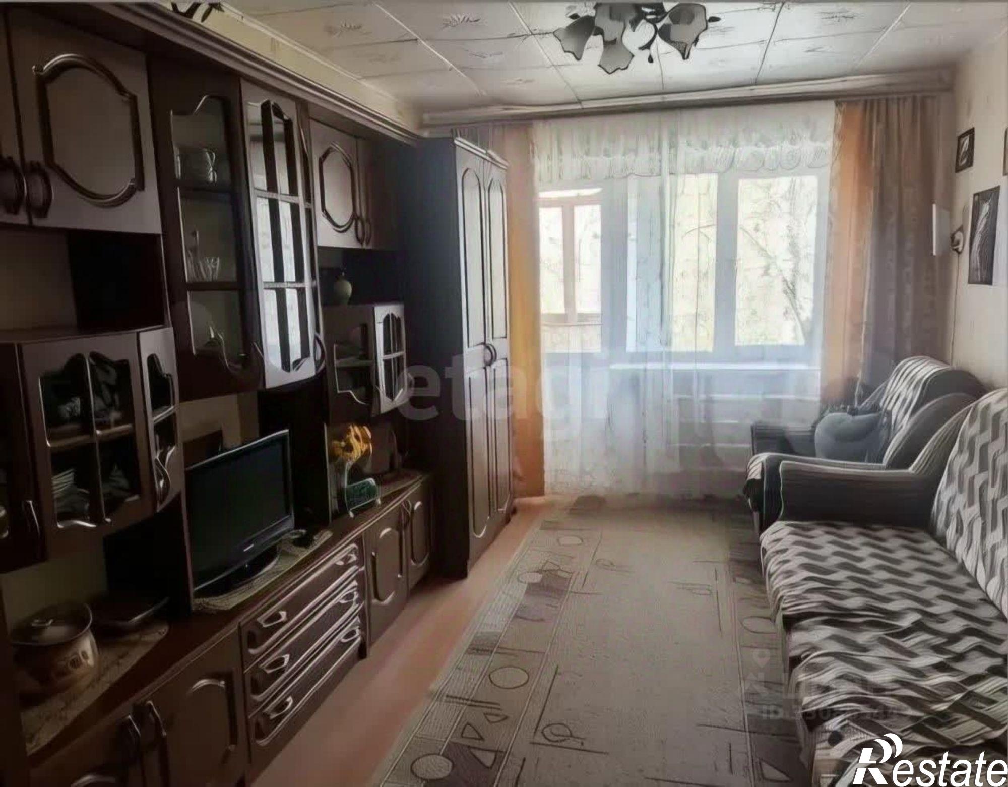 Купить комнату за 1 000 000 рублей на ул Чехова, 15