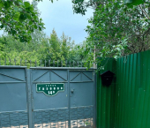 коттедж 50 кв м ул Газовая, 14а