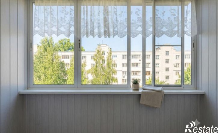 2-комн квартира ул Комсомольская, 6,  д. 6