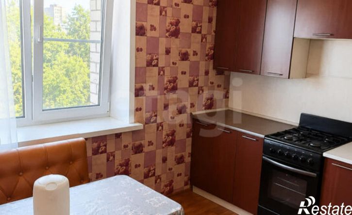 2-комн квартира ул Комсомольская, 6,  д. 6