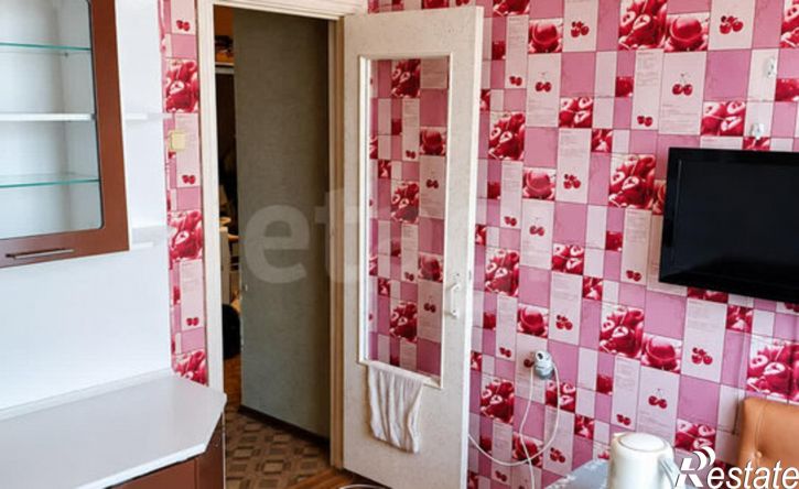 2-комн квартира ул Комсомольская, 6,  д. 6