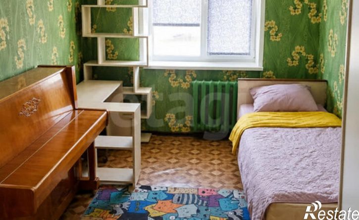 2-комн квартира ул Комсомольская, 6,  д. 6