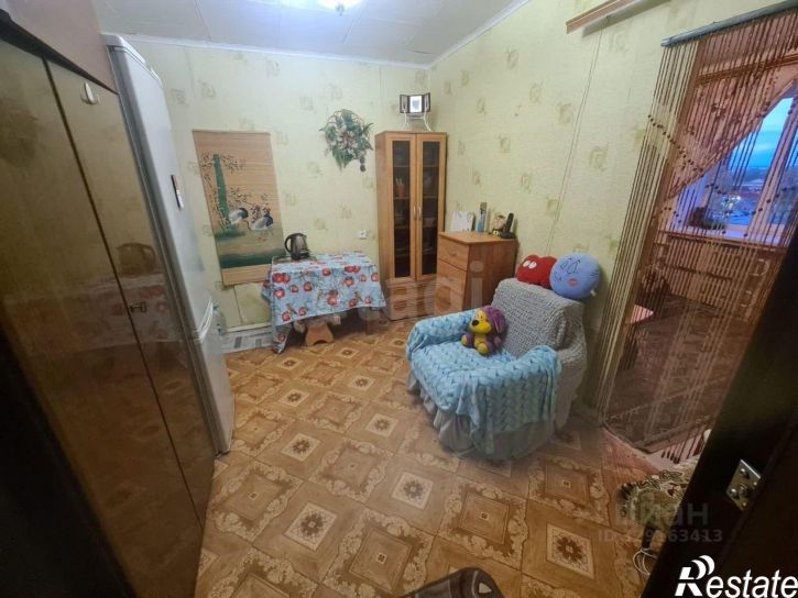 Комната ул Генерала Попова, 9,  д. 9