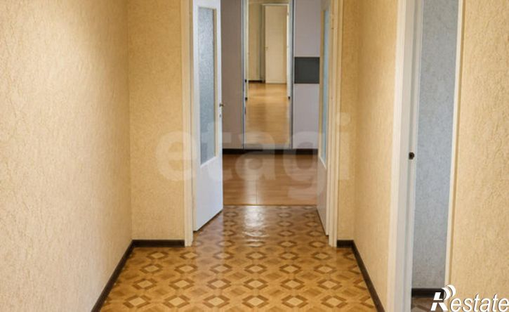 2-комн квартира ул Комсомольская, 6,  д. 6