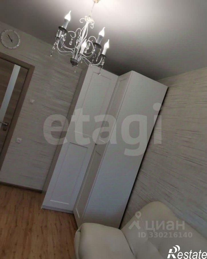 2-комн квартира ул Мстихинская, 6,  д. 6