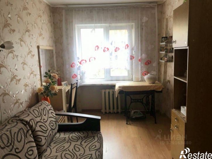 3-комн квартира ул Болотникова, 4,  д. 4