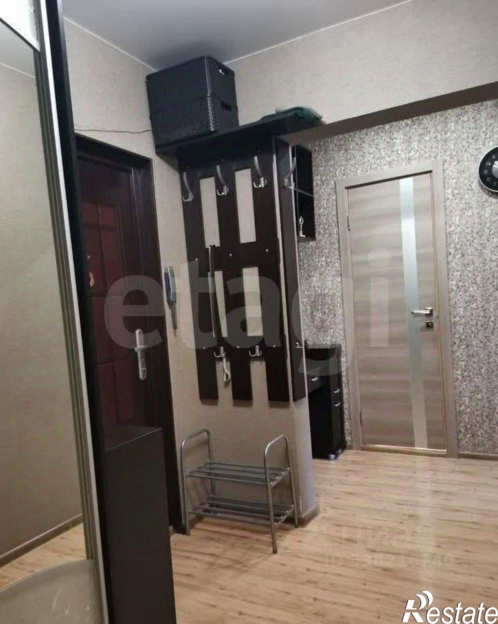 2-комн квартира ул Мстихинская, 6,  д. 6