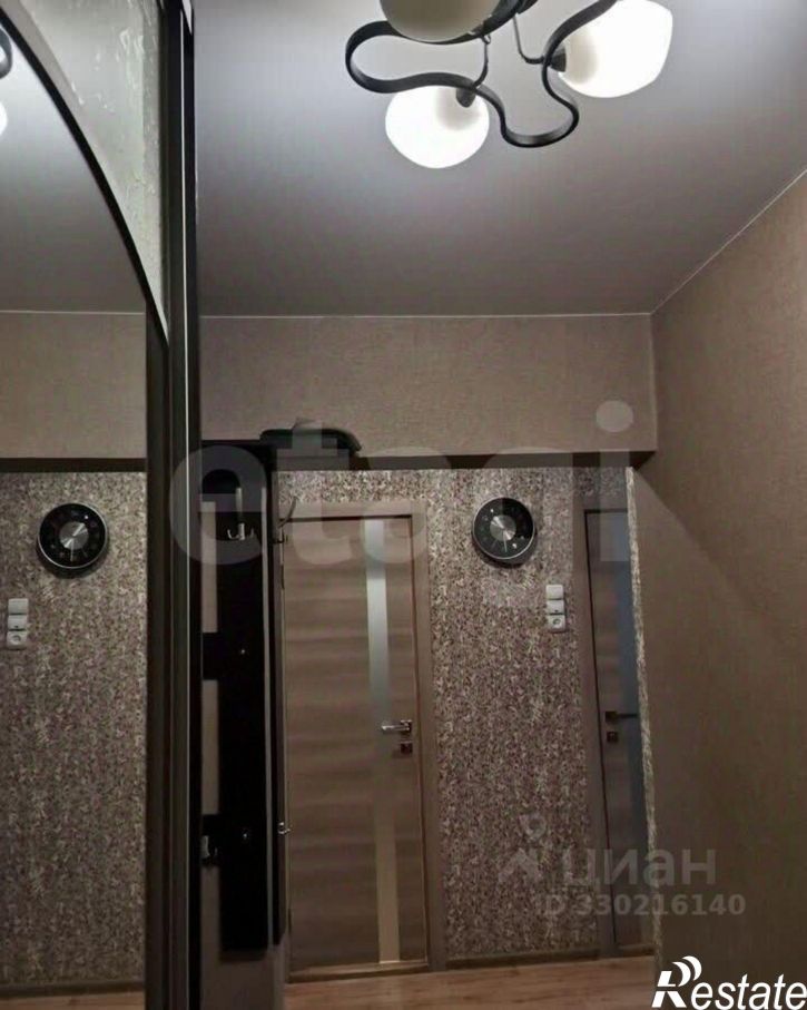 2-комн квартира ул Мстихинская, 6,  д. 6