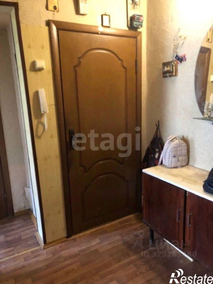 3-комн квартира ул Болотникова, 4,  д. 4