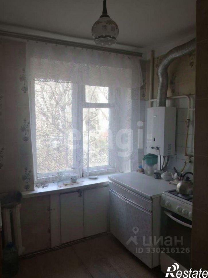 2-комн квартира ул Дзержинского, 92Б,  д. 92Б