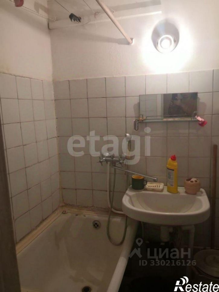2-комн квартира ул Дзержинского, 92Б,  д. 92Б