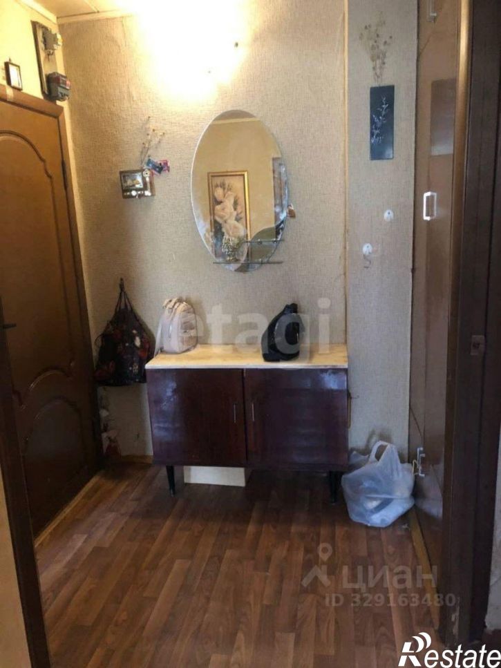 3-комн квартира ул Болотникова, 4,  д. 4