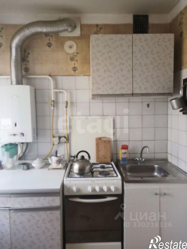 2-комн квартира ул Дзержинского, 92Б,  д. 92Б