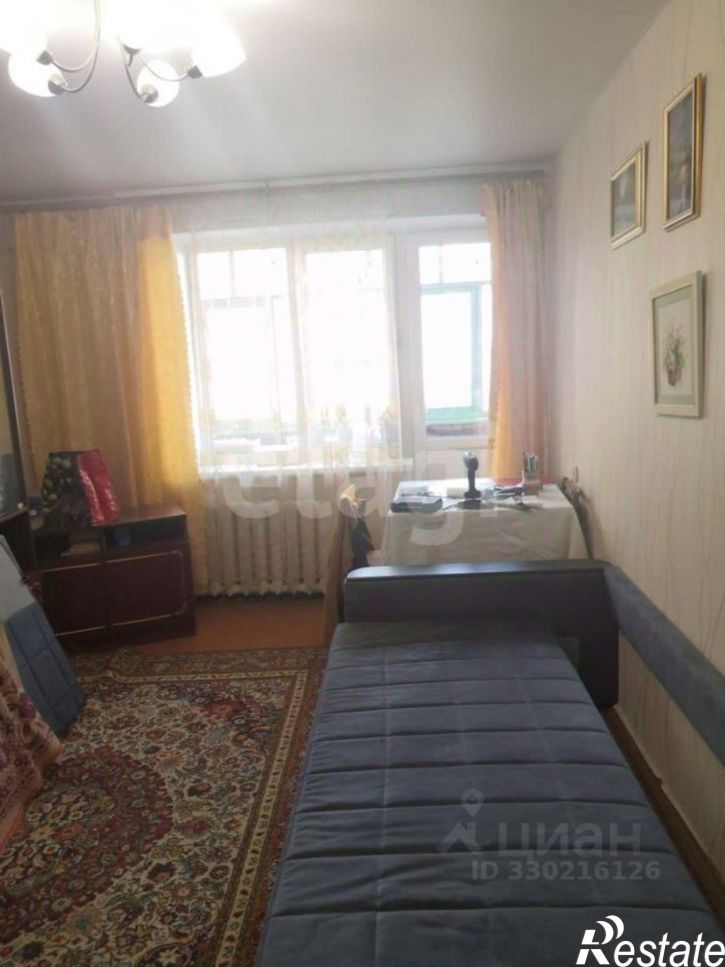 2-комн квартира ул Дзержинского, 92Б,  д. 92Б