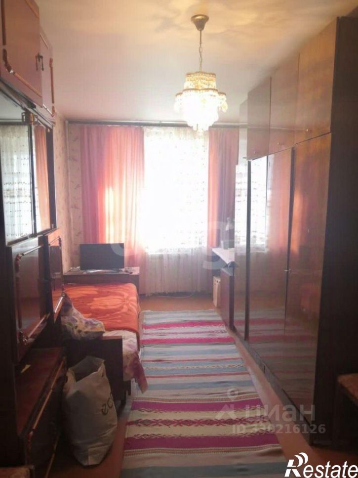 2-комн квартира ул Дзержинского, 92Б,  д. 92Б