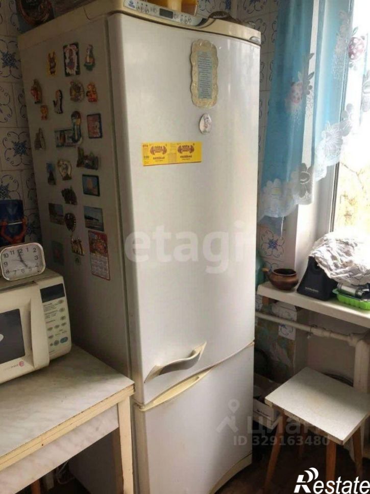 3-комн квартира ул Болотникова, 4,  д. 4