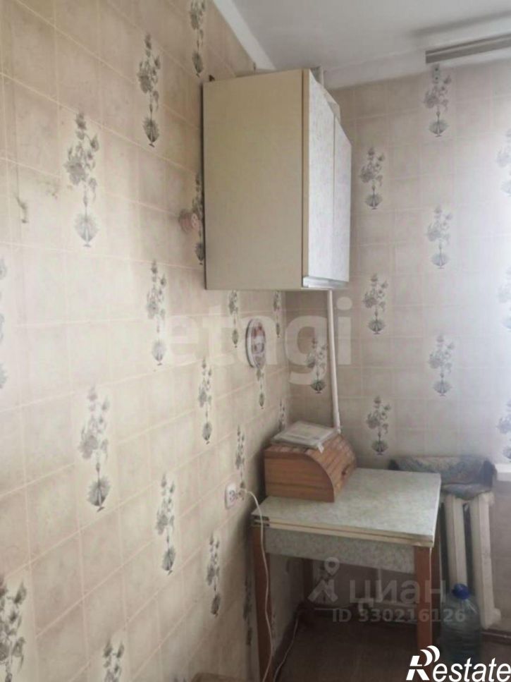 2-комн квартира ул Дзержинского, 92Б,  д. 92Б