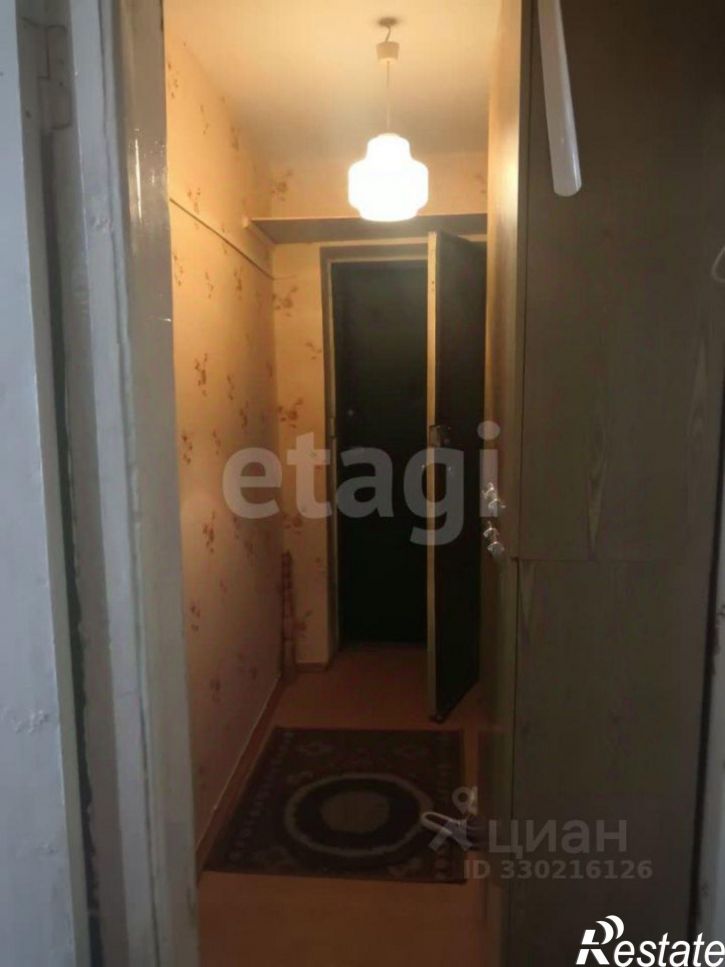 2-комн квартира ул Дзержинского, 92Б,  д. 92Б