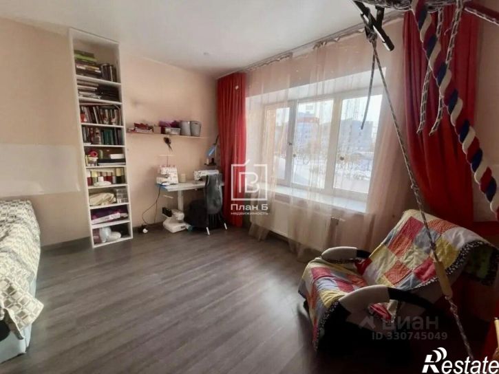 1-комн квартира ул Фомушина, 9,  д. 9