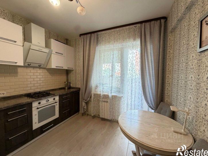 1-комн квартира улица Георгия Димитрова, 10,  д. 10