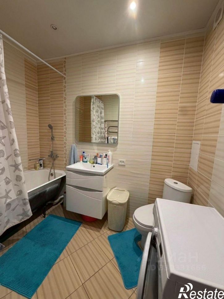 1-комн квартира улица Георгия Димитрова, 10,  д. 10