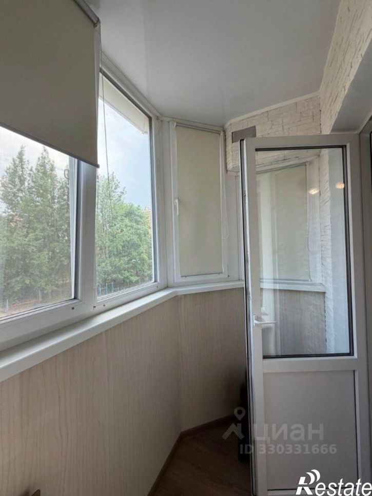1-комн квартира улица Георгия Димитрова, 10,  д. 10