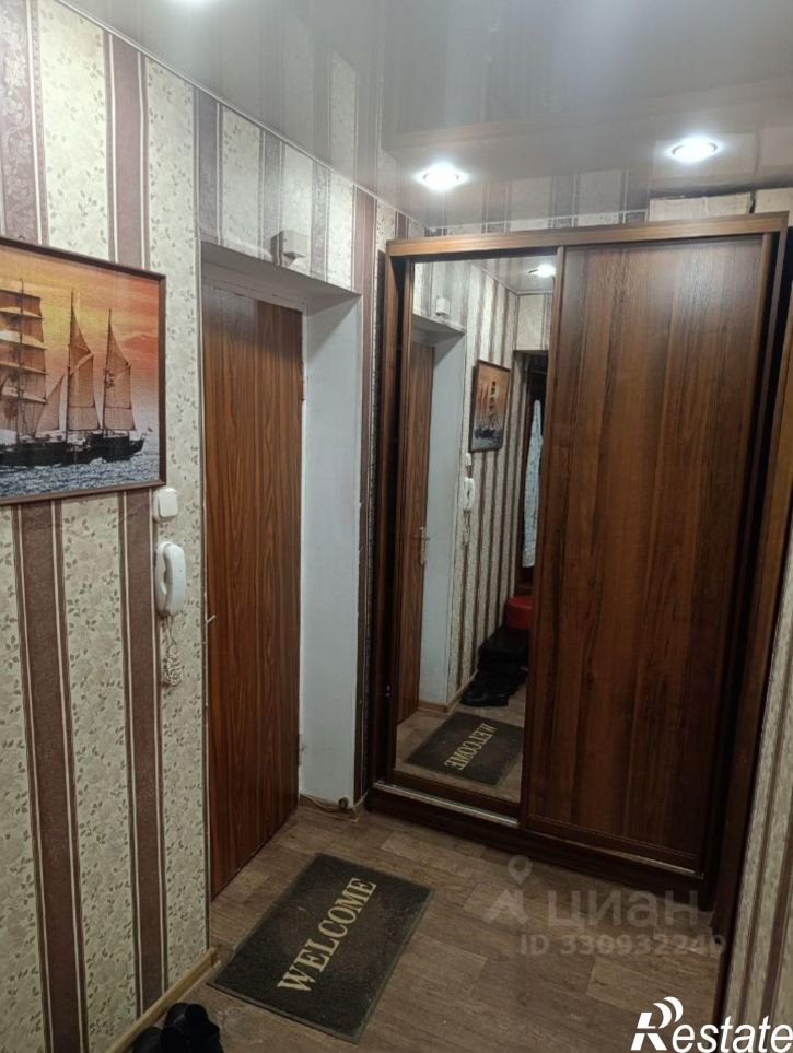 1-комн квартира ул Плеханова, 83,  д. 83