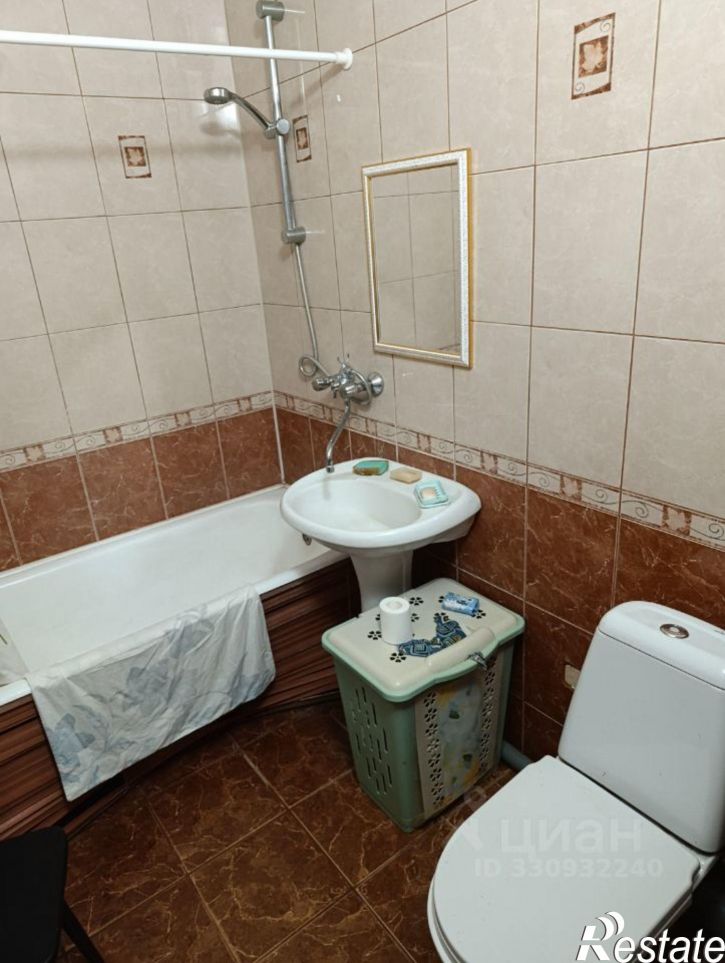 1-комн квартира ул Плеханова, 83,  д. 83