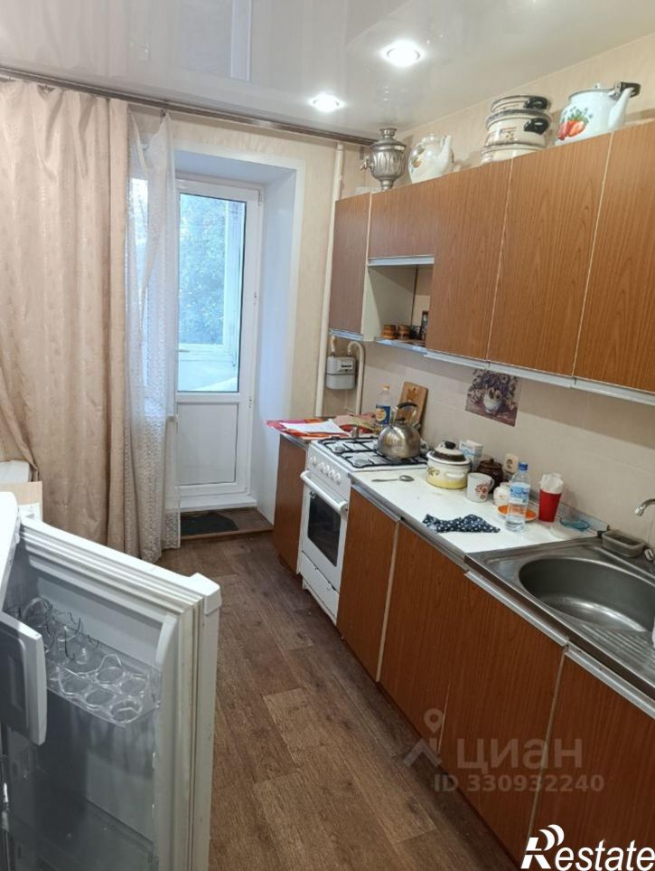 1-комн квартира ул Плеханова, 83,  д. 83