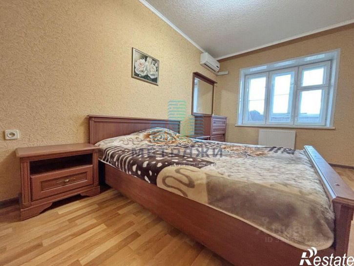 1-комн квартира улица Генерала Попова, 13,  д. 13