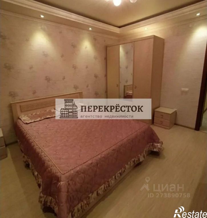 2-комн квартира улица Академика Королёва, 22,  д. 22