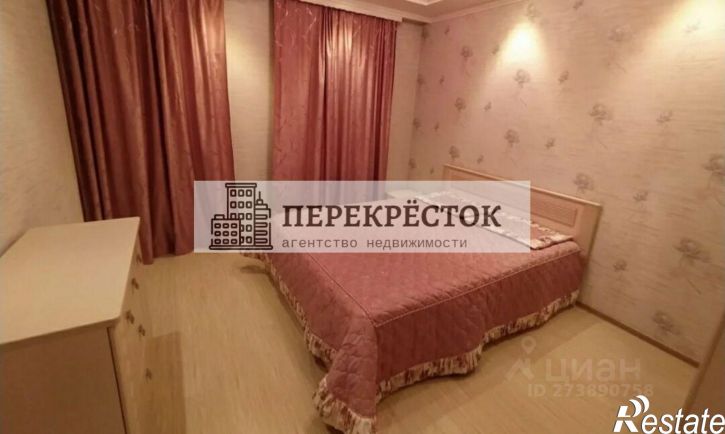2-комн квартира улица Академика Королёва, 22,  д. 22