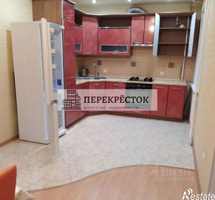 2-комн квартира улица Академика Королёва, 22,  д. 22