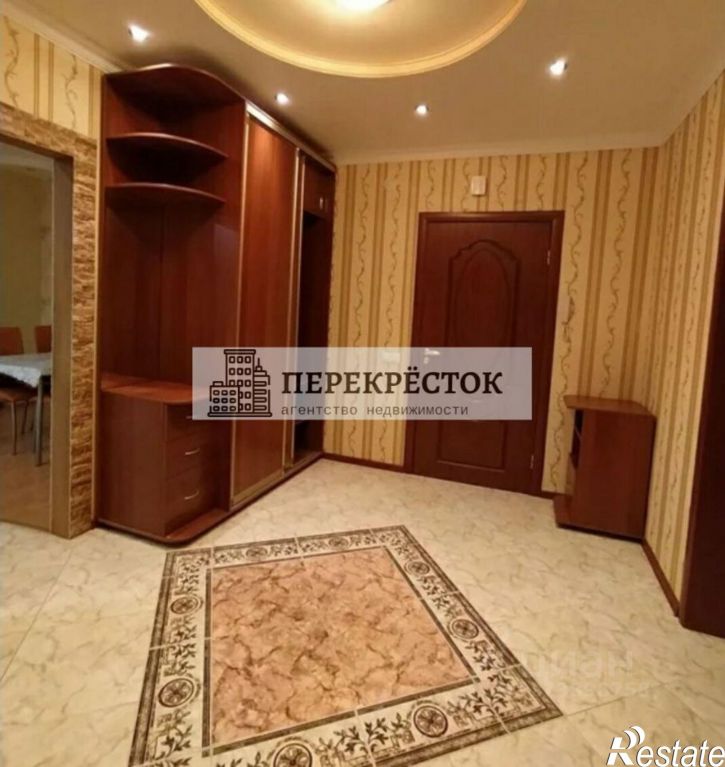 2-комн квартира улица Академика Королёва, 22,  д. 22