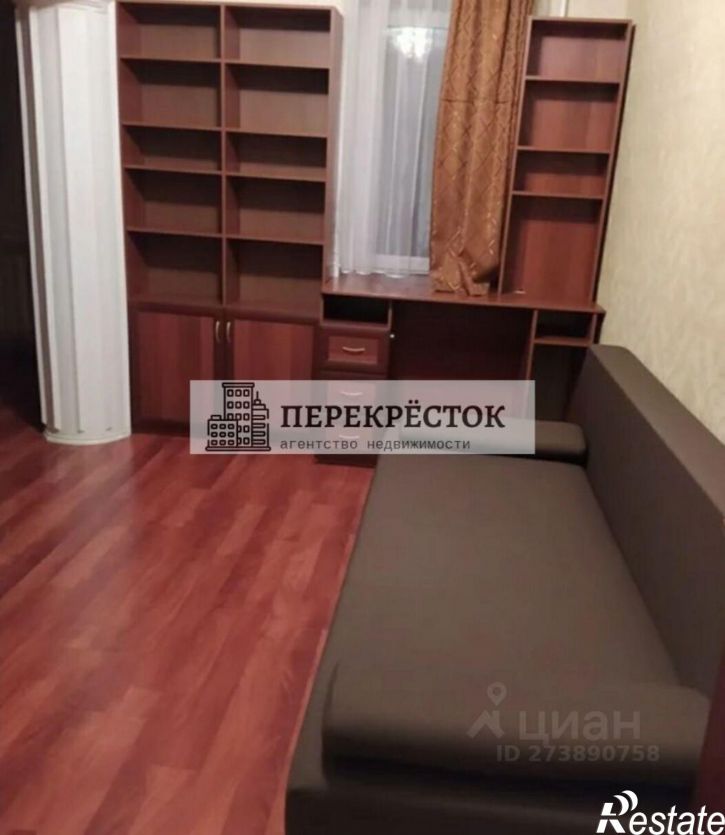 2-комн квартира улица Академика Королёва, 22,  д. 22