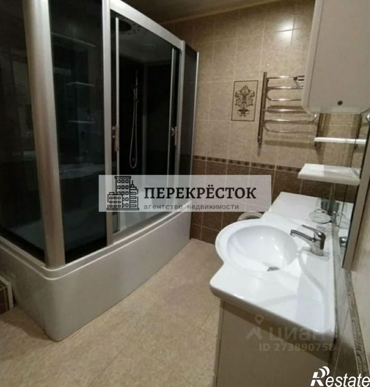 2-комн квартира улица Академика Королёва, 22,  д. 22