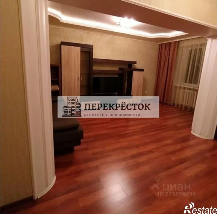 2-комн квартира улица Академика Королёва, 22,  д. 22