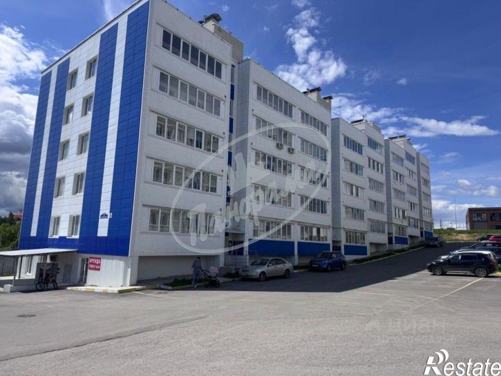 1-комн квартира Изумрудная улица, 25,  д. 25