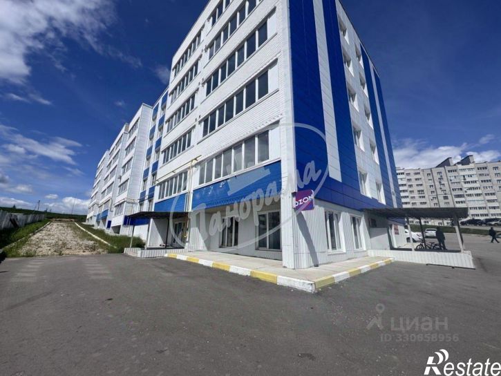 1-комн квартира Изумрудная улица, 25,  д. 25