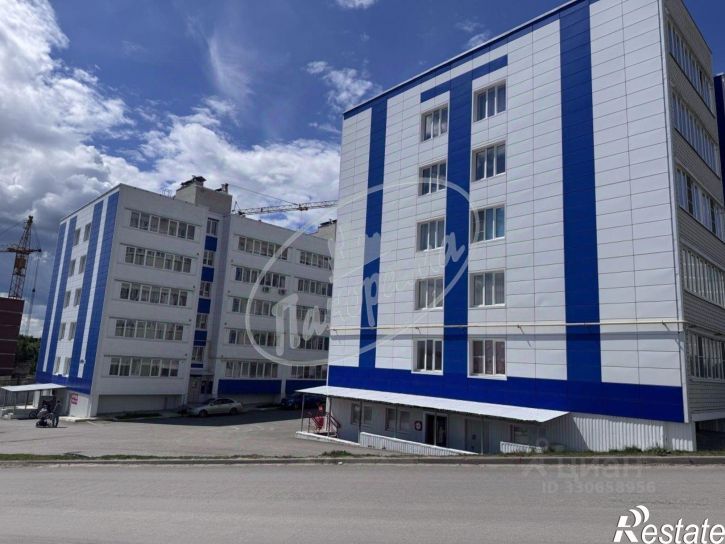 1-комн квартира Изумрудная улица, 25,  д. 25